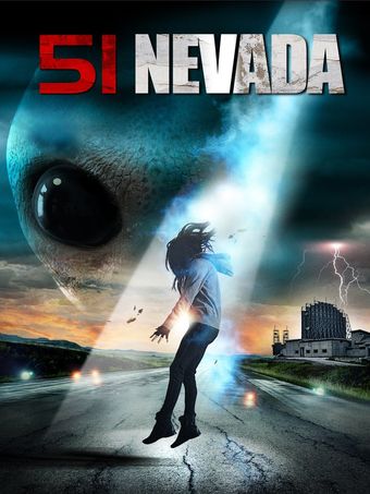 51 nevada 2018 poster