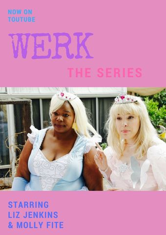 werk 2017 poster