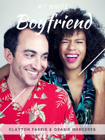 my white boyfriend 2016 poster