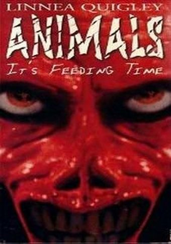 animals 1999 poster