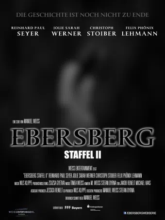 ebersberg 2 2017 poster