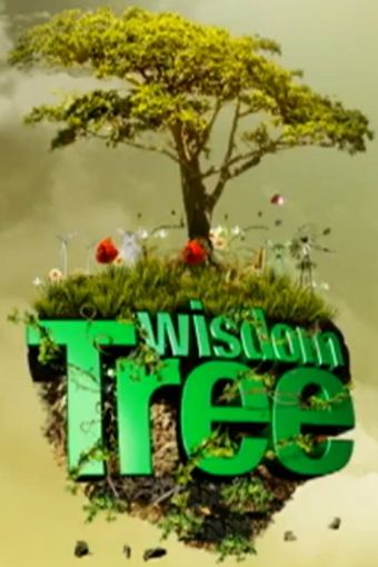 the wisdom tree 2008 poster