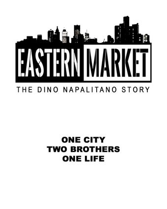 eastern market poster