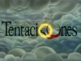 tentaciones 1994 poster