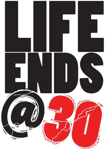 life ends at 30 2016 poster