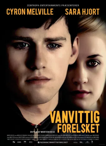 vanvittig forelsket 2009 poster