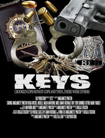 keys 2019 poster