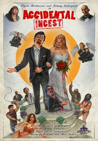 accidental incest 2014 poster