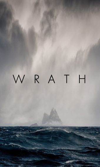 wrath poster