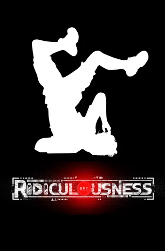 ridiculousness 2011 poster