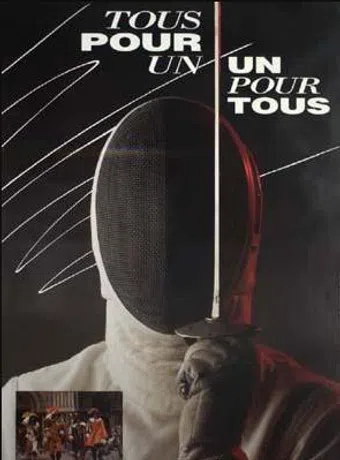 tous pour un, un pour tous 1993 poster