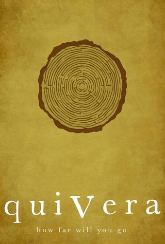 quivera 2014 poster