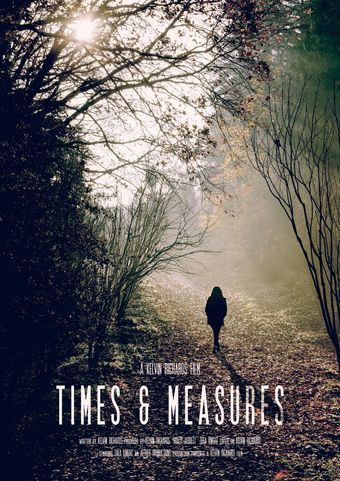 times & measures 2020 poster