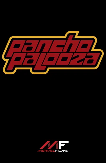 panchopalooza poster