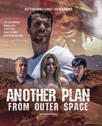 another plan from outer space 2018 poster