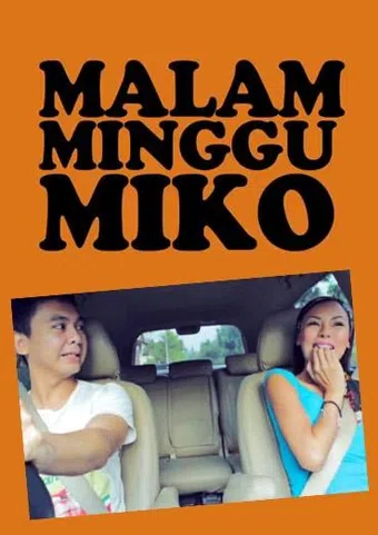 malam minggu miko 2012 poster