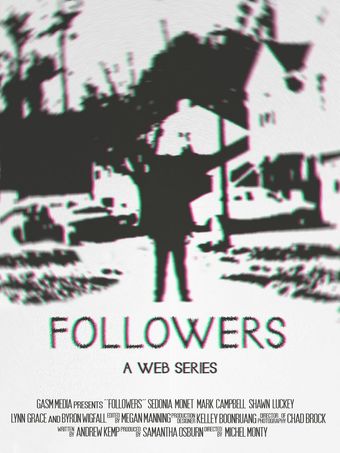 followers 2016 poster