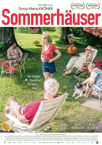 sommerhäuser 2017 poster