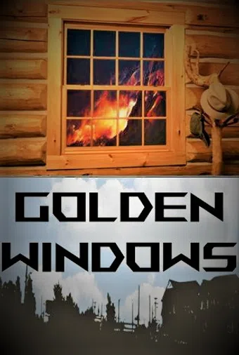 golden windows 2019 poster