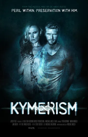 kymerism poster