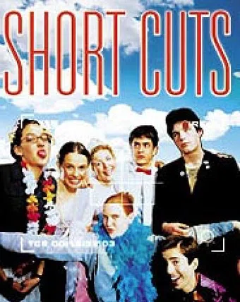 short cuts 2002 poster