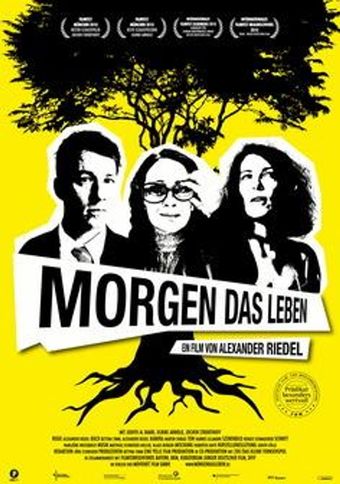 morgen das leben 2010 poster