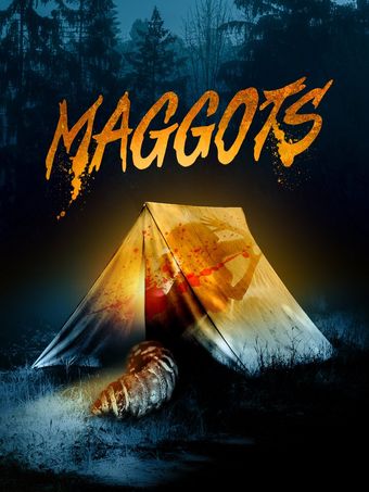 maggots 2019 poster