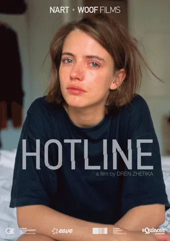 hotline poster