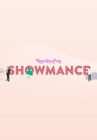 showmance 2021 poster