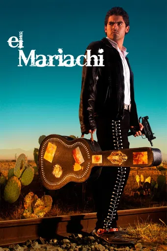 el mariachi 2014 poster