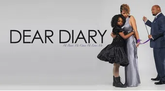 dear diary the movie poster