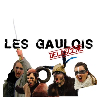 les gaulois de la scène 2019 poster