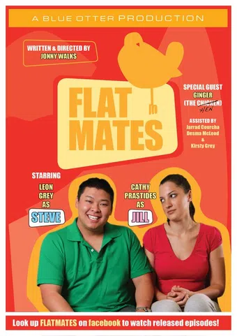 flatmates 2010 poster