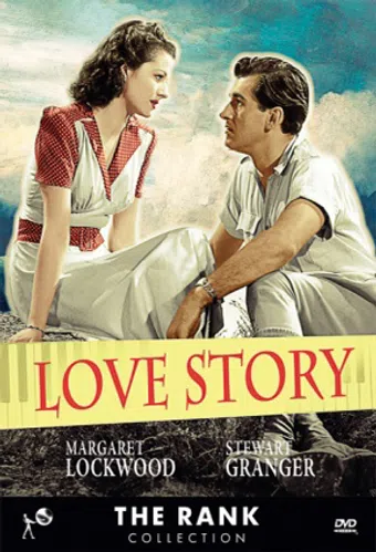 love story 1944 poster