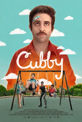 cubby 2019 poster