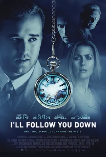 i'll follow you down 2013 poster