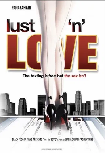 lust 'n' love 2015 poster