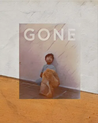 gone poster