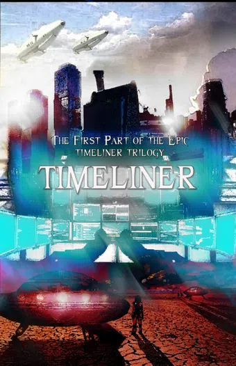 timeliner poster