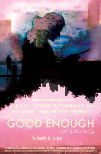 good enough 2016 poster