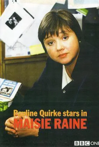 maisie raine 1998 poster