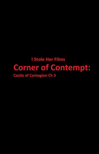 corner of contempt 2016 poster