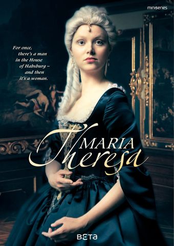 maria theresia 2017 poster