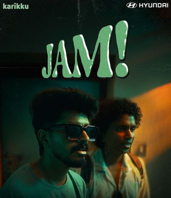 jam 2024 poster