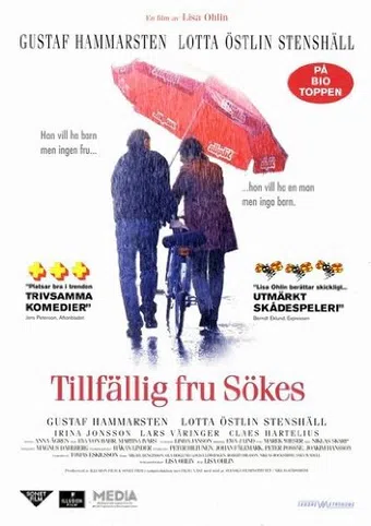 tillfällig fru sökes 2003 poster