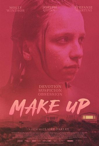 make up 2019 poster