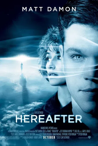 hereafter 2010 poster