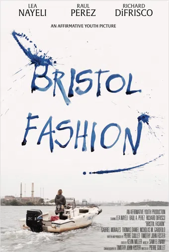 bristol fashion 2022 poster