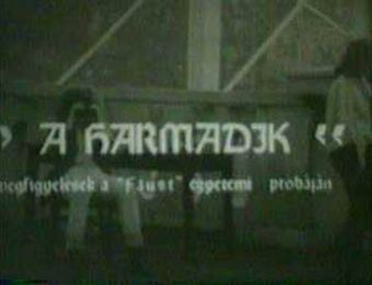 a harmadik 1971 poster