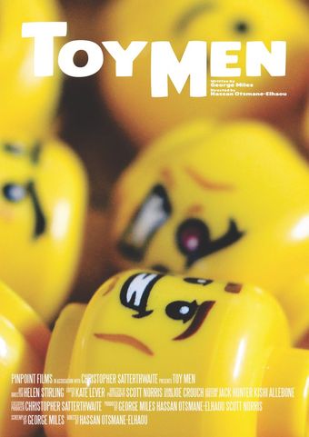 toy men 2019 poster